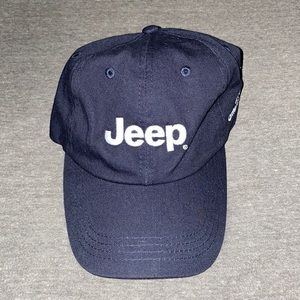 Jeep Hat - Official Owners Edition